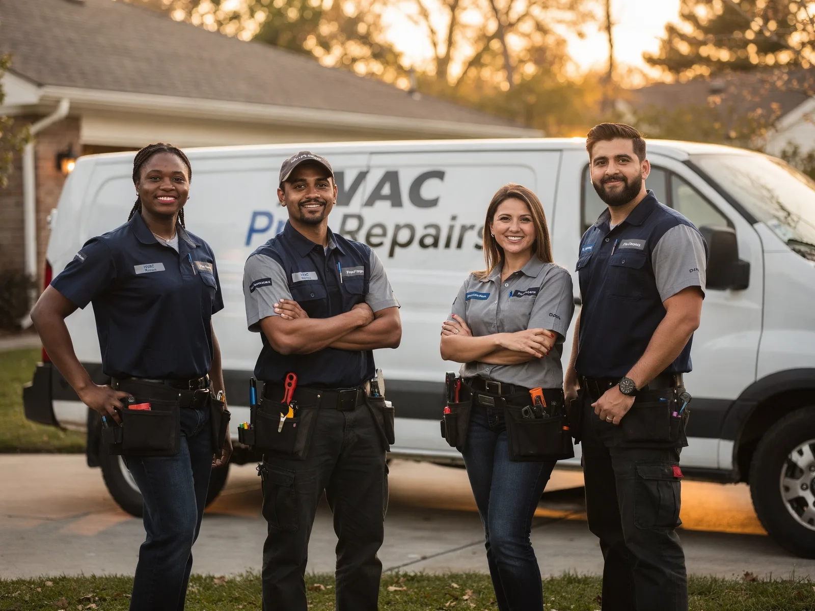 Heat Pump Repair company in Cookstown, NJ